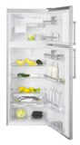 Réfrigérateur Arthur Martin 2 Portes No Frost 70cm Inox AJF4850JOX - vue 2