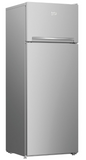 Réfrigérateur Beko 2 Portes 320L Defrost Gris RDSA32SX