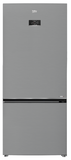 Réfrigérateur Beko Combiné 590L No Frost Silver B5RCNE66HXB