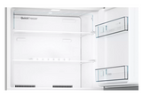 Réfrigérateur Bosch 2 Portes 365L KDN43NL2M8 - vue 3