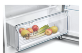 Réfrigérateur Bosch 2 Portes 365L KDN43NL2M8 - vue 4