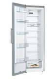 Réfrigérateur Bosch 346L Inox KSV36VL30U - vue 2