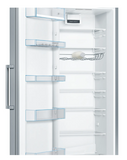 Réfrigérateur Bosch 346L Inox KSV36VL30U - vue 4