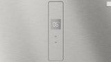 Réfrigérateur Bosch Combiné No Frost 330L Inox KGN39NLEM8 - vue 9