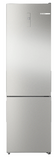 Réfrigérateur Bosch Combiné No Frost 330L Inox KGN39NLEM8