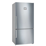 Réfrigérateur Bosch Combiné XXL 619L Inox KGN86AI32U
