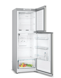 Réfrigérateur Bosch KDN30N12M8 2 Portes 286L A+ Gris - vue 2