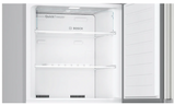 Réfrigérateur Bosch KDN30N12M8 2 Portes 286L A+ Gris - vue 5