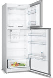 Réfrigérateur Bosch No Frost 365L KDN43VL2M8 - vue 2
