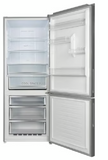 Réfrigérateur Candy Combiné 442 L 70cm Inox CCG5T718EX15 - vue 2