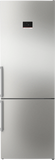 Réfrigérateur Combiné Bosch Série 4 440L (KGN497ICT)