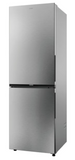 Réfrigérateur Combiné Candy 355L Inox CNCQ2T618EXMA - vue 3