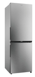 Réfrigérateur Combiné Candy 355L Inox CNCQ2T618EXMA - vue 4