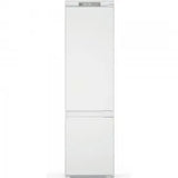Réfrigérateur Combiné Encastrable Whirlpool 250L Total No Frost (WHC18 T111)