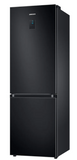 Réfrigérateur Combiné Samsung 340L Net RB34C673EB1/MA - vue 2