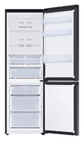 Réfrigérateur Combiné Samsung 340L Net RB34C673EB1/MA - vue 3