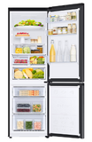 Réfrigérateur Combiné Samsung 340L Net RB34C673EB1/MA - vue 4