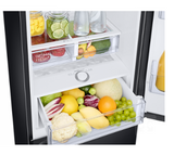 Réfrigérateur Combiné Samsung 340L Net RB34C673EB1/MA - vue 5