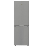 Réfrigérateur Combiné Whirlpool 316L No Frost Inox (WBMF605372XNA)