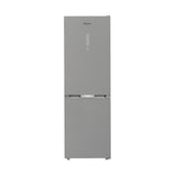 Réfrigérateur Combiné Whirlpool 316L Titanium Inox No Frost (WBMF606374XNA)