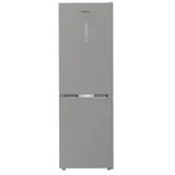 Réfrigérateur Combiné Whirlpool 490L Titanium Inox No Frost (WBMF703563XNA)