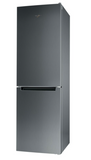 Réfrigérateur Congélateur Posable Whirlpool Sans Givre - WFNF 81E OX 1
