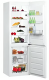 Réfrigérateur Congélateur Whirlpool 295 L WNF711 EW - vue 2