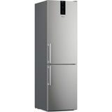 Réfrigérateur Double Porte Whirlpool 454L Total No Frost Inox (W7T70E952XEX)