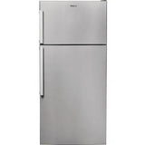 Réfrigérateur Double Porte Whirlpool 575L Dual No Frost Inox (W84TI31X)
