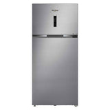Réfrigérateur Double Porte Whirlpool 630L Titanium Inox No Frost (WTMF836633XNA)