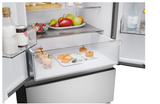 Réfrigérateur Haier 4 Portes 402L HFR3718ENMM - vue 5