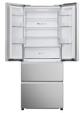 Réfrigérateur Haier 4 Portes 402L HFR3718ENMM - vue 6