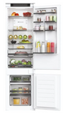 Réfrigérateur Haier Combiné Encastrable Série 6 HBW5519E 2 Portes - vue 2