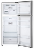 Réfrigérateur LG 2 Portes 265L Net Inox GR-B342PLGB - vue 2