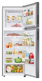 Réfrigérateur LG 2 Portes 265L Net Inox GR-B342PLGB - vue 3