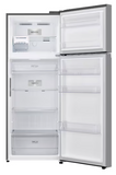 Réfrigérateur LG 461L Net Gris 2 Portes GR-B582PFBQ - vue 3