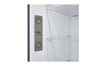 Réfrigérateur LG 461L Net Gris 2 Portes GR-B582PFBQ - vue 8