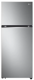 Réfrigérateur LG GR-B460PLGB 2 Portes 460L Net Inox