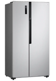 Réfrigérateur LG Side by Side 508L 2 Portes Gris GR-B507PQAM - vue 2