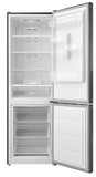 Réfrigérateur Midea Combiné 310L Afficheur Silver MDRB424FGN46 - vue 2