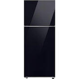 Réfrigérateur Samsung Bespoke Double Porte 411L Noir (RT42CB662022MA)