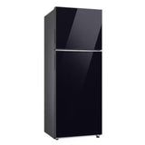 Réfrigérateur Samsung Bespoke Double Porte 460L Noir (RT47CB663222MA)