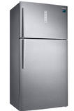 Réfrigérateur Samsung NO-Frost Inox RT62K7000SL/M - vue 2