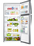 Réfrigérateur Samsung NO-Frost Inox RT62K7000SL/M - vue 3
