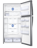 Réfrigérateur Samsung NO-Frost Inox RT62K7000SL/M - vue 4