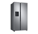 Réfrigérateur Samsung Side by Side NO Frost 609L RS68A8820SL - vue 2