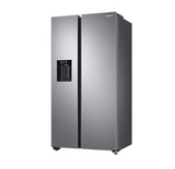 Réfrigérateur Samsung Side by Side NO Frost 609L RS68A8820SL - vue 3