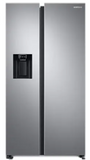 Réfrigérateur Samsung Side by Side NO Frost 609L RS68A8820SL