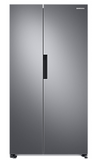 Réfrigérateur Samsung Side by Side No Frost Inox 641L RS66A8100S9/MA - vue 2