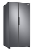 Réfrigérateur Samsung Side by Side No Frost Inox 641L RS66A8100S9/MA